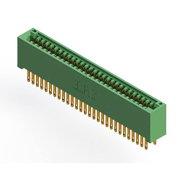 345-056-500-201 EDAC Inc.  Edgeboard Connectors